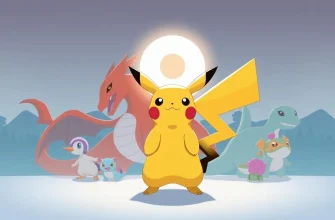 Films de Fantaisie sur les Pokémon