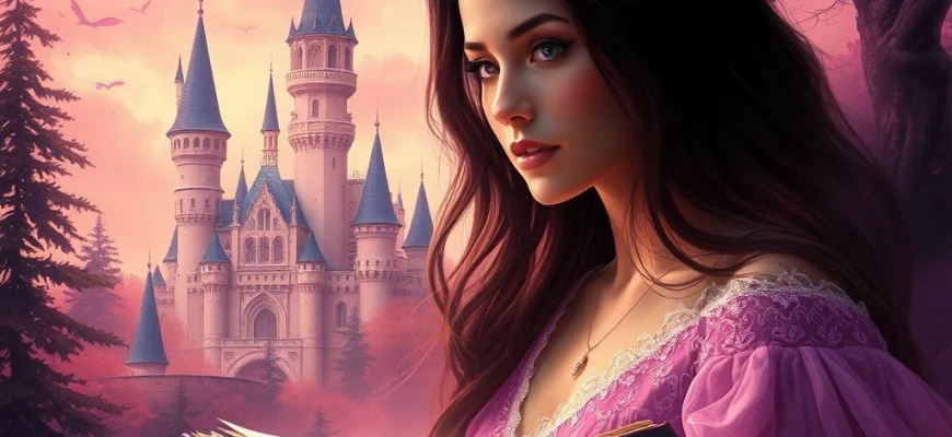 10 Films et Séries Similaires à La Belle et la Bête