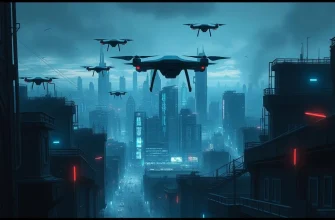 10 œuvres similaires à Murder Drones pour les fans