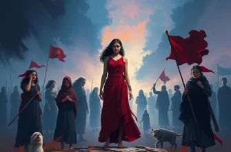 10 Œuvres Similaires à 'Les anges portent du blanc'