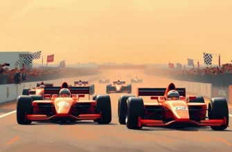 10 œuvres similaires à 'Sainz: Live to Compete'