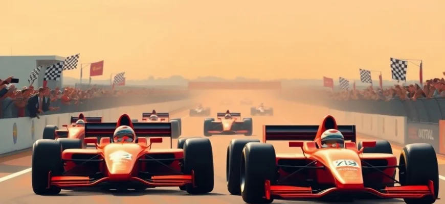 10 œuvres similaires à 'Sainz: Live to Compete'