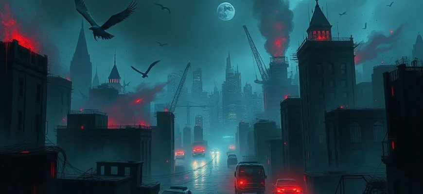 10 œuvres similaires à Resident Evil : Vendetta