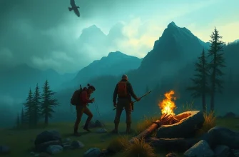 10 œuvres similaires à Survive pour les amateurs de survie