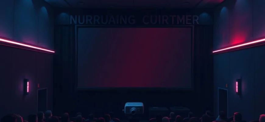 10 Films et Séries Similaires à 'Crash and Burn'