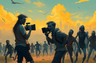 Des films déjantés comme Ne coupez pas !