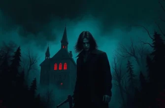 10 films similaires à La Secte pour frissonner