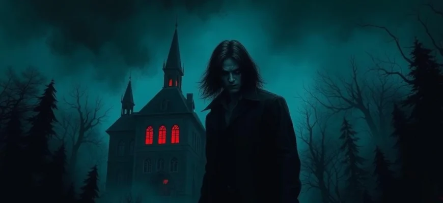 10 films similaires à La Secte pour frissonner