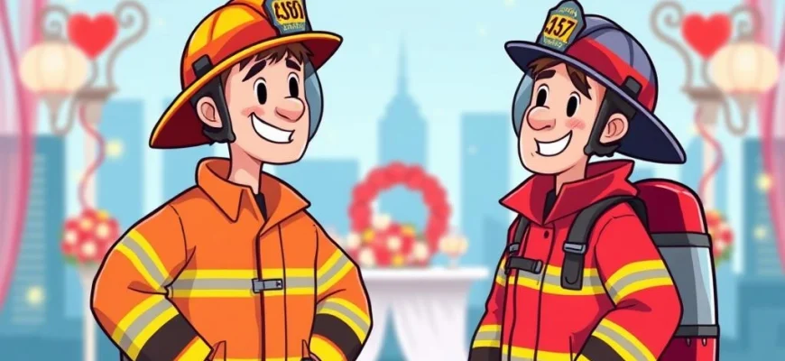 10 Films et Séries Similaires à 'Quand Chuck rencontre Larry'