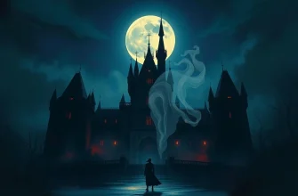 10 œuvres à voir si vous avez aimé Dracula