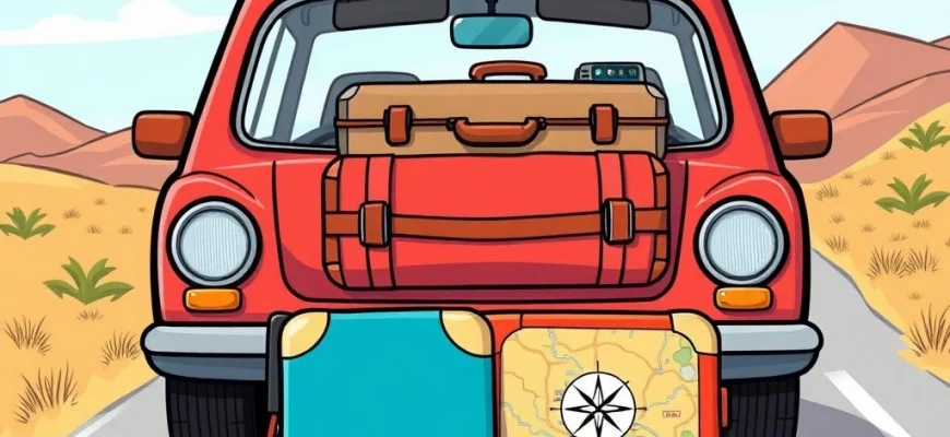 10 œuvres similaires à Le pas très Grand Tour