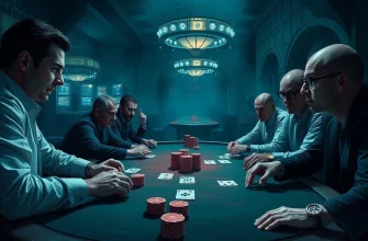 Des œuvres captivantes pour les amateurs de Les Joueurs