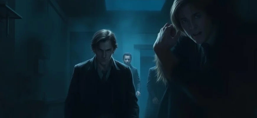 10 Œuvres à Voir si Vous Avez Aimé Coup de chance