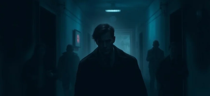10 Thrillers Obscurs Similaires à Cœurs Noirs