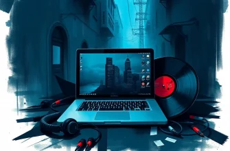 10 œuvres similaires à How Music Got Free