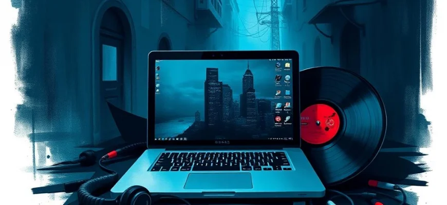 10 œuvres similaires à How Music Got Free