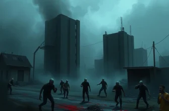 10 œuvres similaires à Resident Evil : Bienvenue à Raccoon City