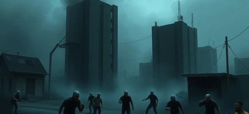 10 œuvres similaires à Resident Evil : Bienvenue à Raccoon City