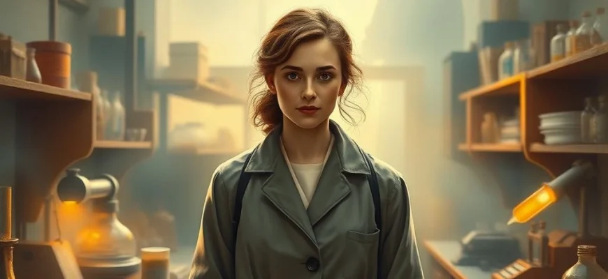 10 œuvres similaires à Radioactive pour les passionnés