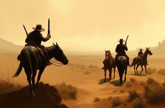 10 films similaires à Wild Bill pour les amateurs de westerns