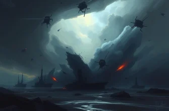 10 œuvres similaires à Collision fatale pour les fans de catastrophes