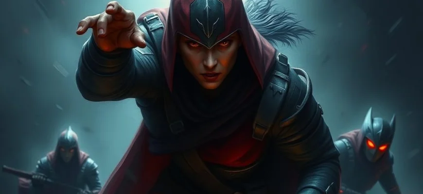 10 Œuvres Similaires à Guardian Angel