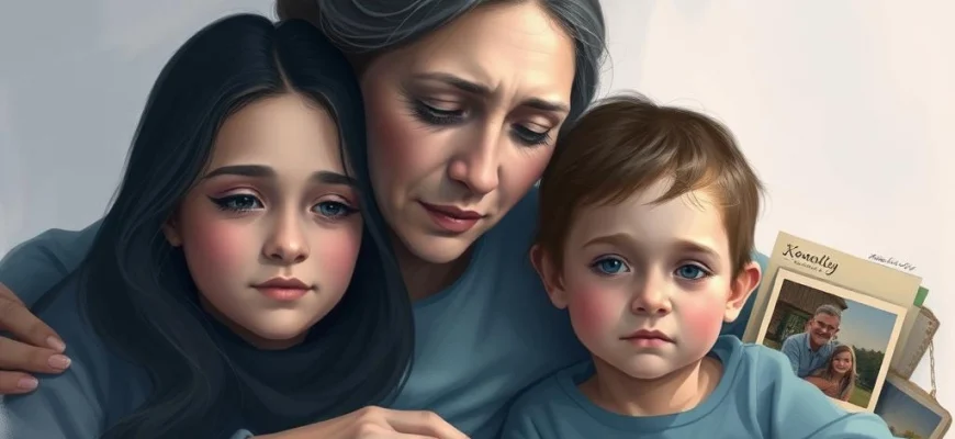 10 films et séries comme 'My Darling'