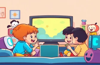 Découvrez 10 séries similaires à Peppa Pig