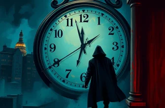 Découvrez 10 Thrillers Similaires à Inferno