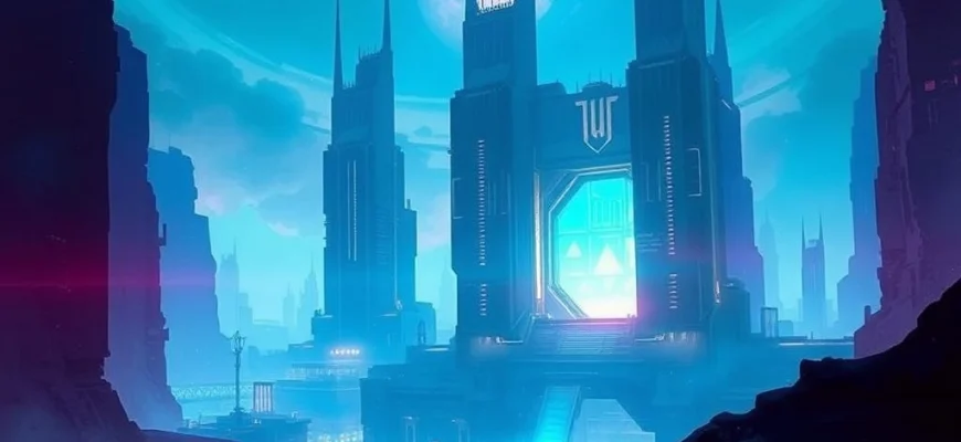 10 œuvres similaires à Legacy, notre héritage pour les fans