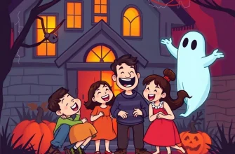 10 séries et films similaires à 3 fantômes chez les Hathaway