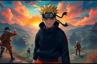 10 Œuvres Similaires à Naruto the Last : Le Film