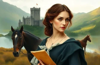 Découvrez 10 œuvres similaires à Outlander