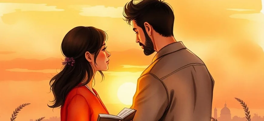 10 Œuvres à Voir si Vous Avez Aimé Une romance entre les lignes