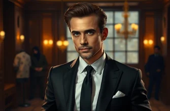 10 Œuvres Similaires à George Clooney: Leading Man