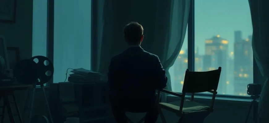 10 œuvres similaires à La Ballade de Bruno pour les cinéphiles