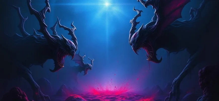 10 films angoissants similaires à The Void