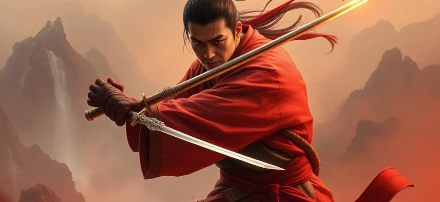 10 Œuvres Similaires à Un seul bras les tua tous