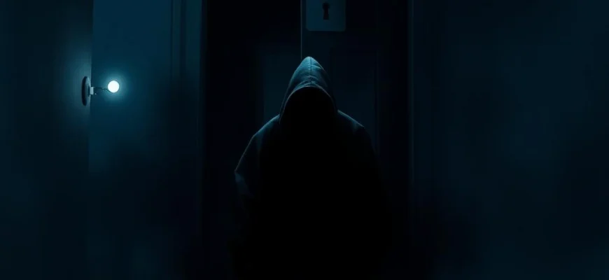 10 Films et séries similaires à Violation