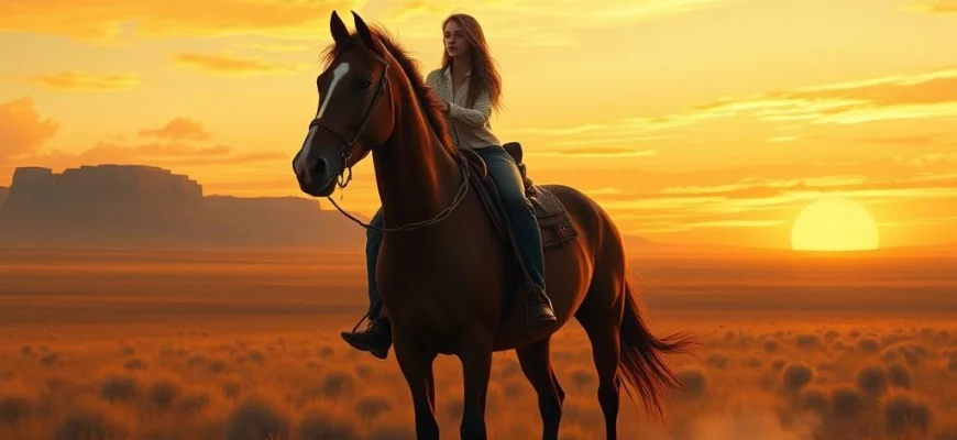 10 films et séries similaires à Sauvée par Amour