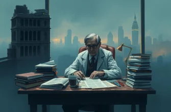 10 œuvres similaires à Richard says goodbye pour les amateurs d'humour noir