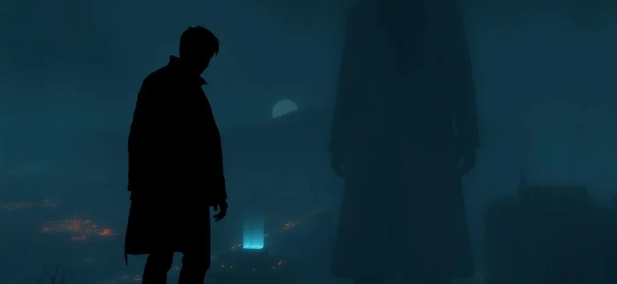 10 Films et séries similaires à 'Meurtre parfait'