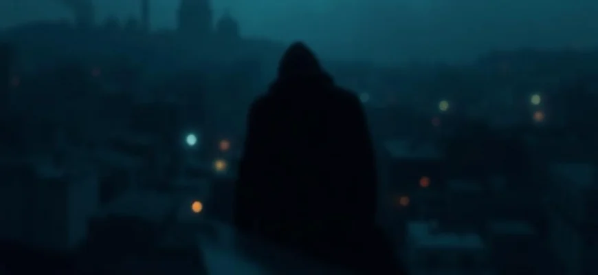 10 Séries et Films Similaires à Ghosts of Beirut