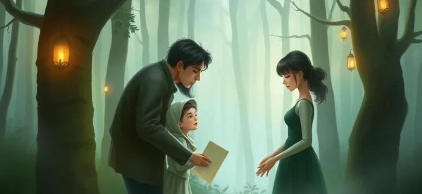 10 Œuvres à Découvrir si Vous Aimez Lettre à Momo