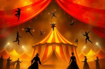 10 œuvres similaires à Saltimbanque pour prolonger l'émotion