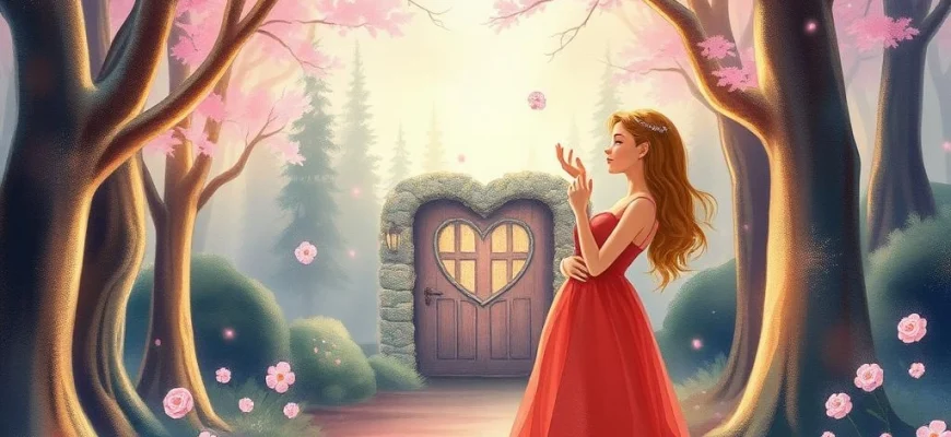 Découvrez 10 œuvres similaires à La Princesse et le monstre charmant