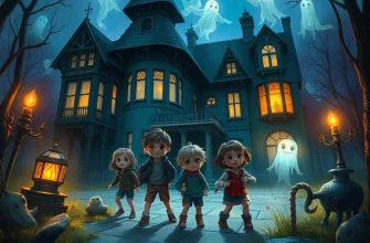 Découvrez 10 œuvres similaires à La traque du fantôme de glace