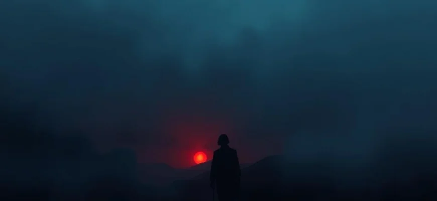 10 œuvres similaires à Maelström