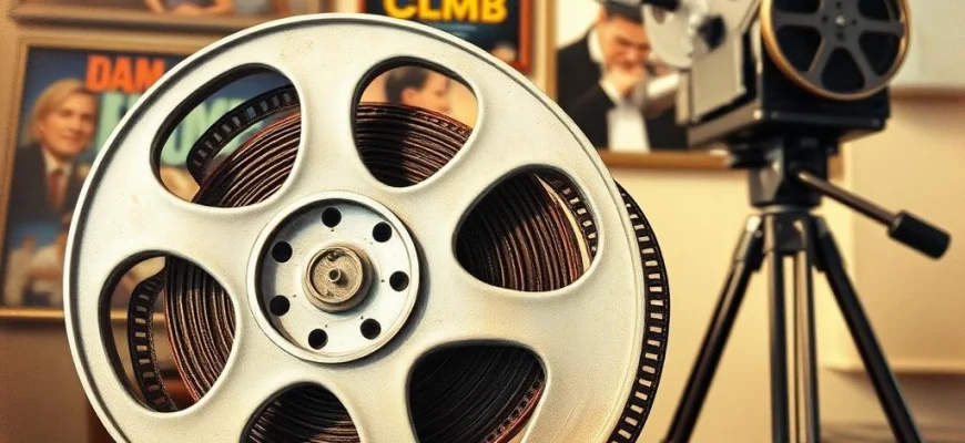 Découvrez 10 films similaires à L'Armoire volante