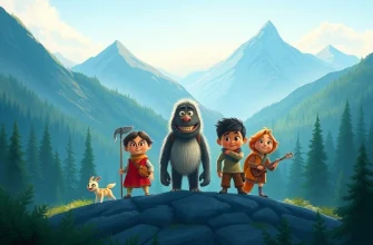 10 Œuvres Similaires à Yéti & Compagnie à Découvrir